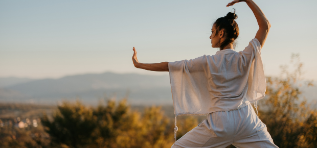 tai chi australia